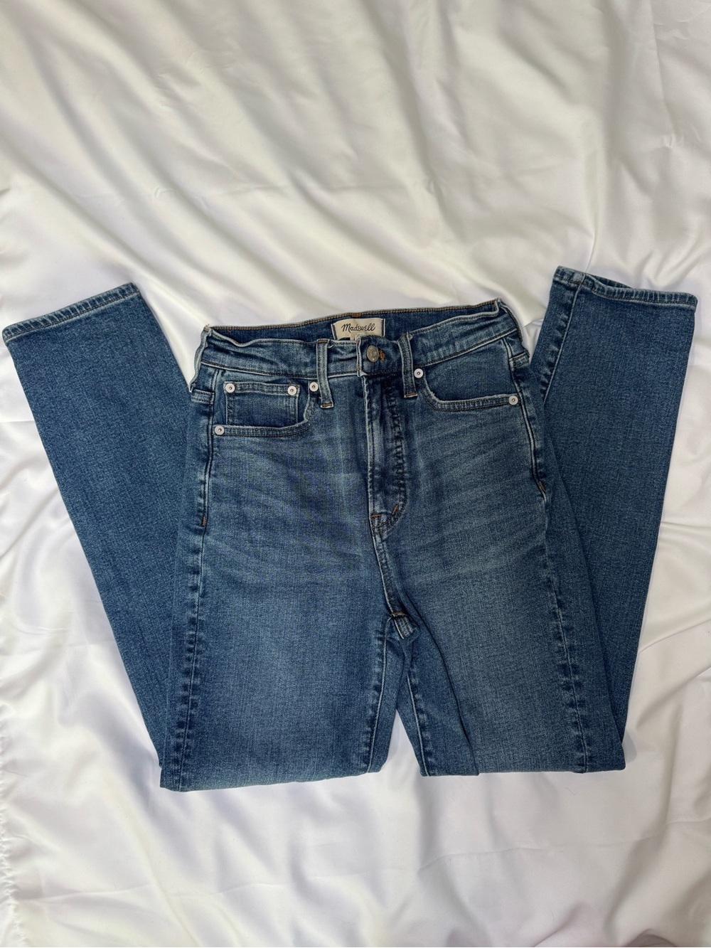 Madewell The Perfect Vintage Jean Women’s Size 24